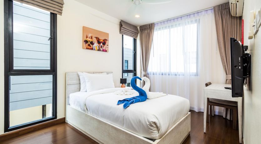 Photo of Phuket Paradise