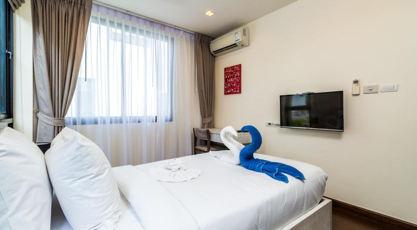 Photo of Phuket Paradise