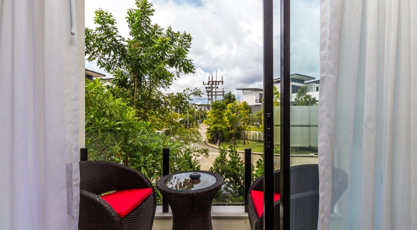 Photo of Phuket Paradise