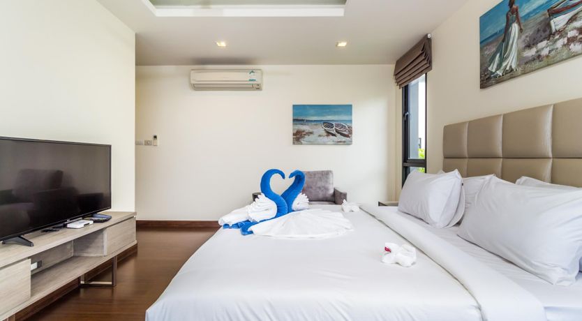 Photo of Phuket Paradise