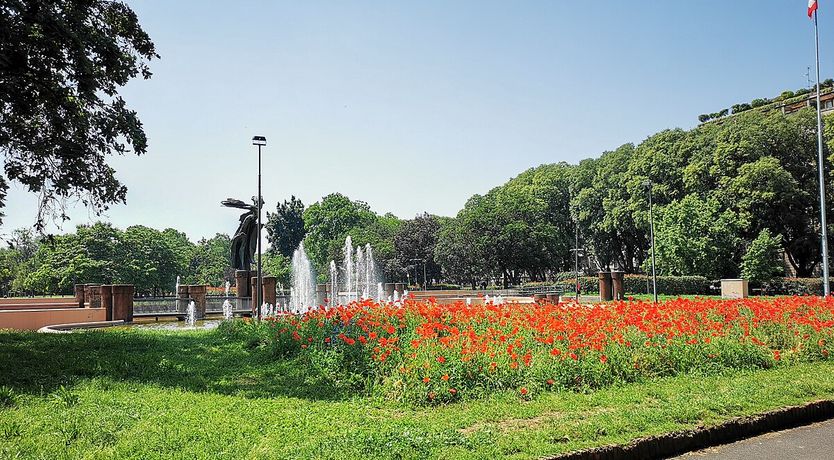 Photo of A Modern Eden