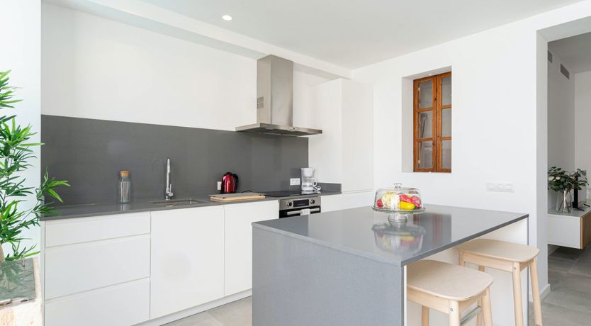 Photo of Balearic Blue