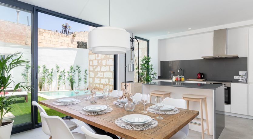 Photo of Balearic Blue