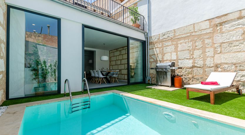 Photo of Balearic Blue