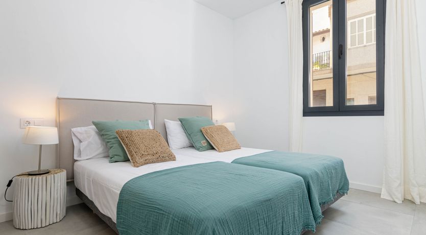 Photo of Balearic Blue