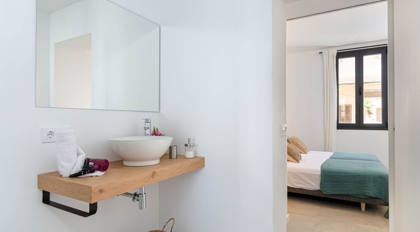 Photo of Balearic Blue