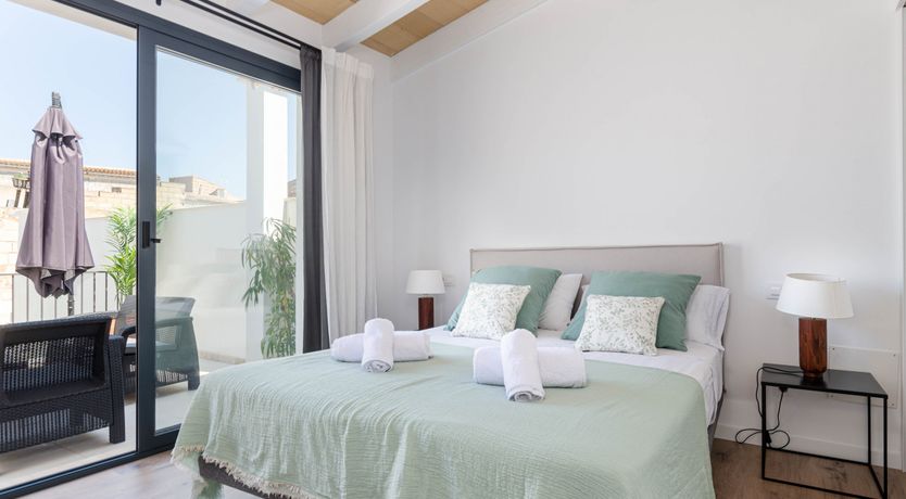 Photo of Balearic Blue