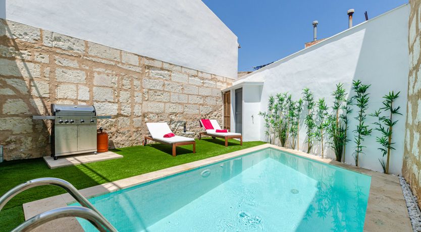 Photo of Balearic Blue