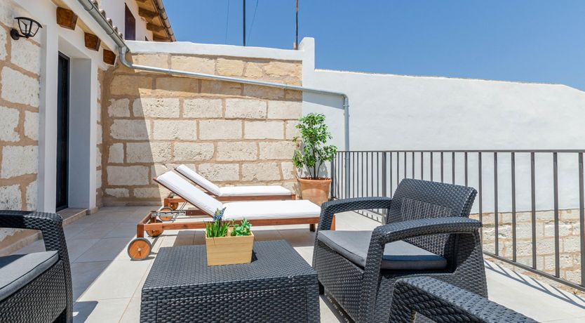 Photo of Balearic Blue