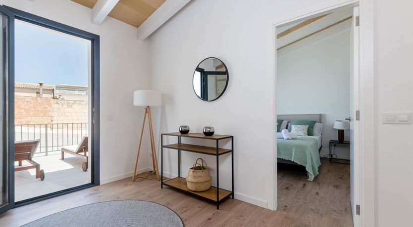 Photo of Balearic Blue