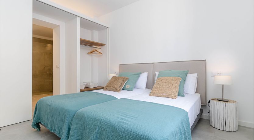 Photo of Balearic Blue