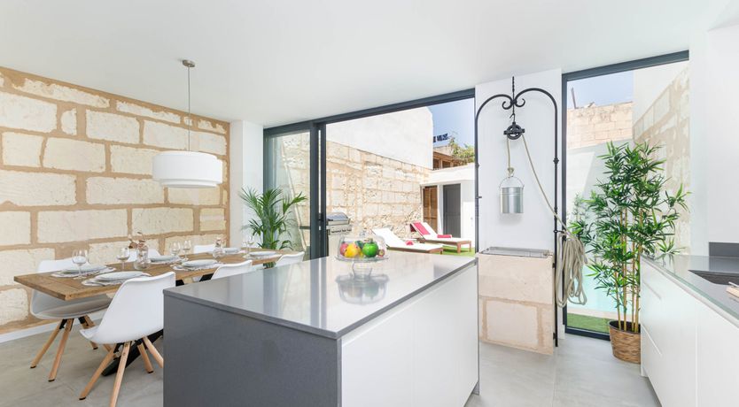 Photo of Balearic Blue