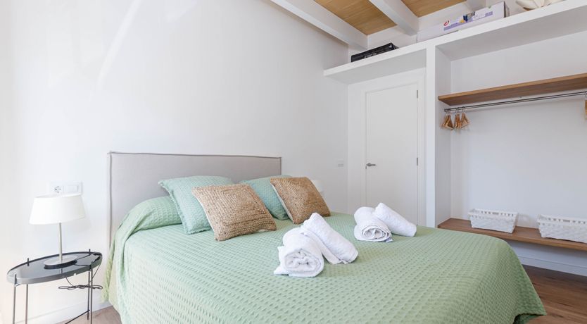 Photo of Balearic Blue