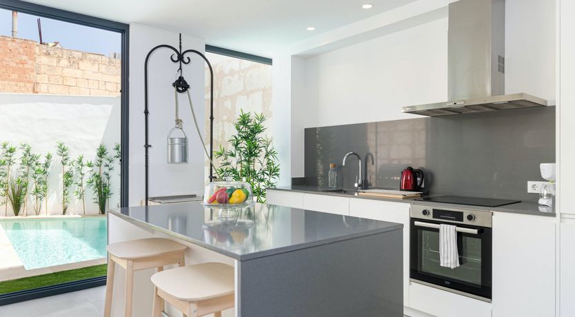 Photo of Balearic Blue