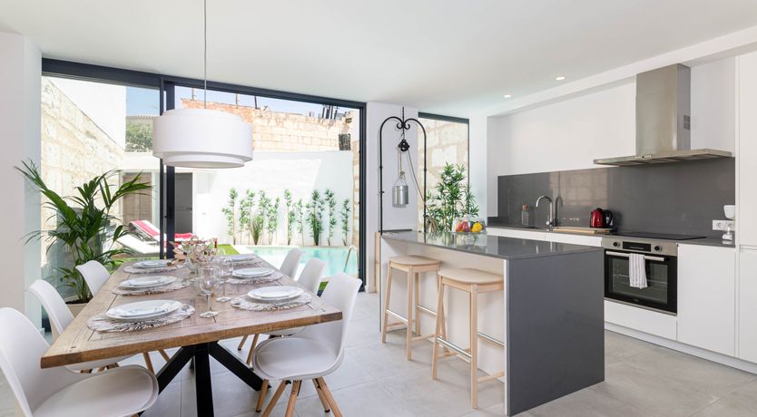 Photo of Balearic Blue