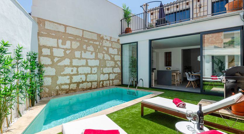 Photo of Balearic Blue