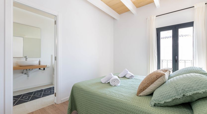 Photo of Balearic Blue