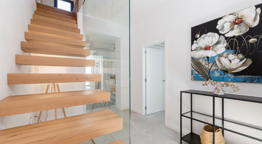 Photo of Balearic Blue