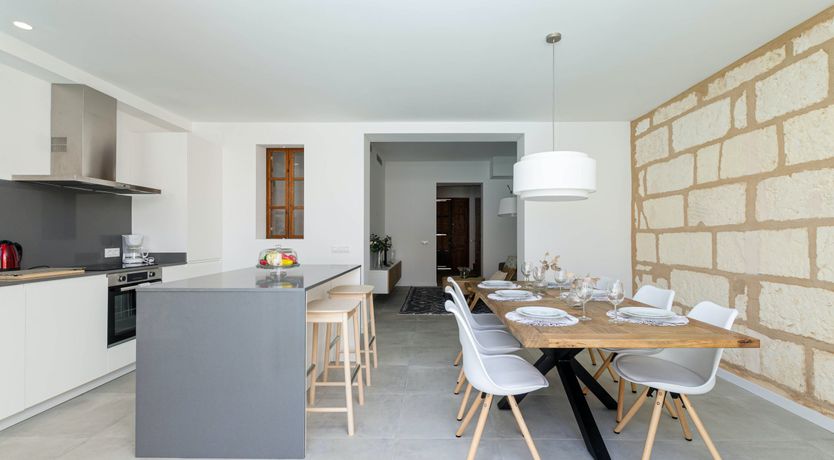 Photo of Balearic Blue