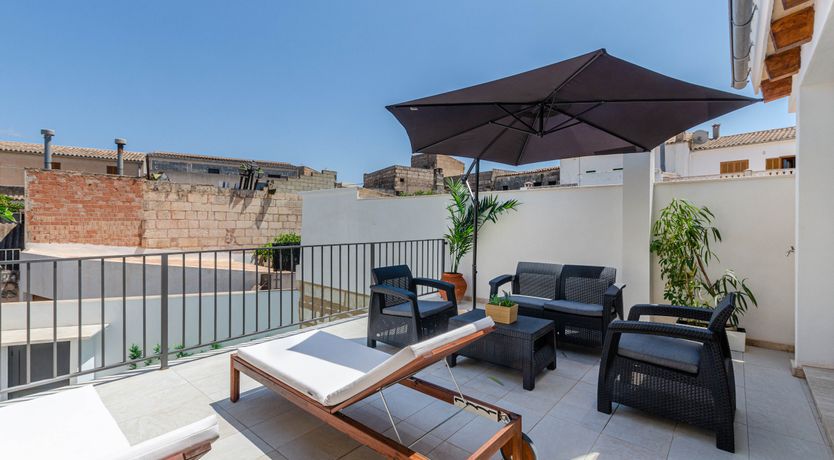 Photo of Balearic Blue