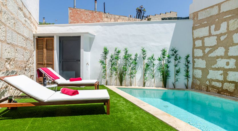 Photo of Balearic Blue