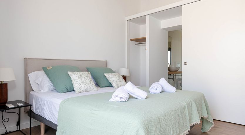 Photo of Balearic Blue