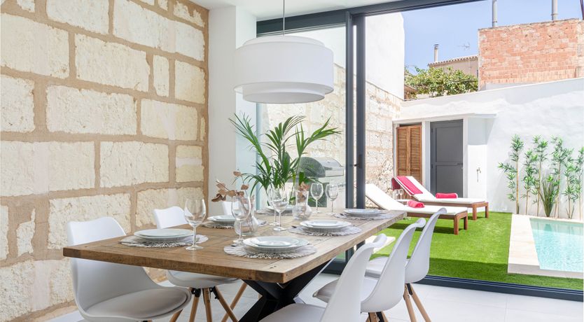 Photo of Balearic Blue