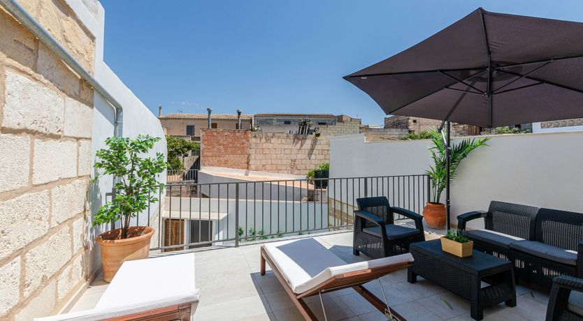 Photo of Balearic Blue