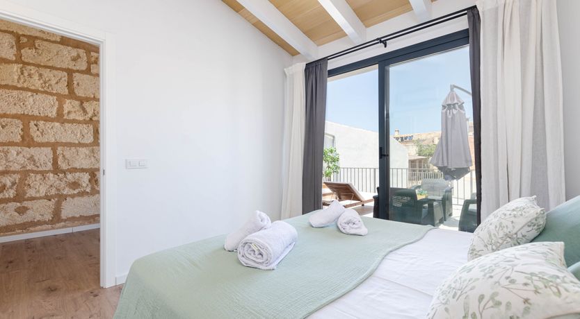 Photo of Balearic Blue