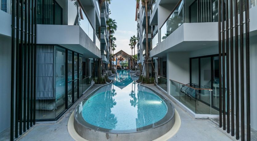 Photo of Palm of Fortune