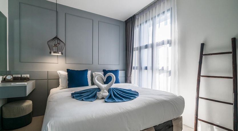 Photo of Palm of Fortune