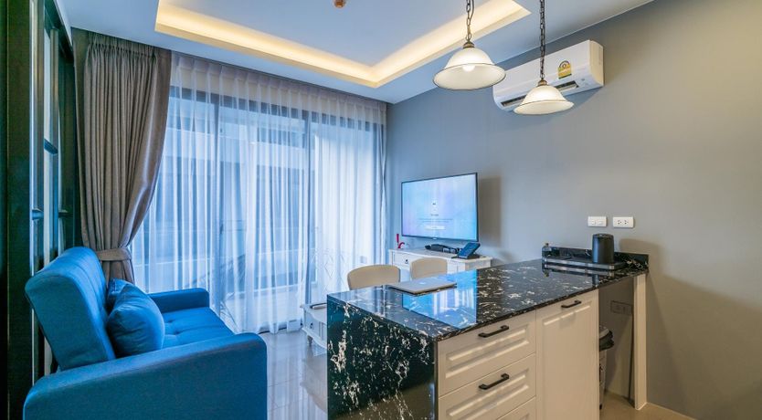 Photo of Palm of Fortune