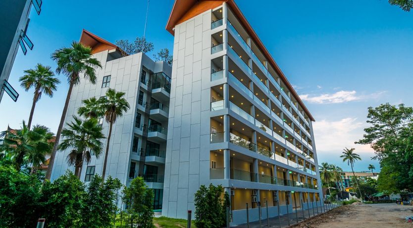 Photo of Palm of Fortune