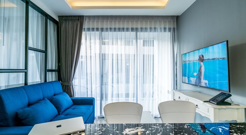 Photo of Palm of Fortune