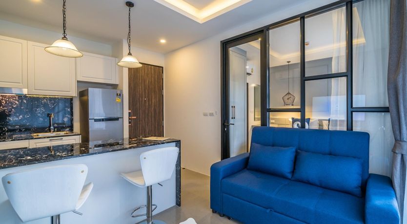 Photo of Palm of Fortune