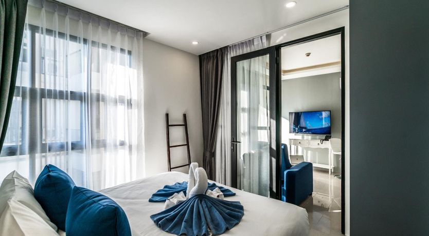 Photo of Palm of Fortune