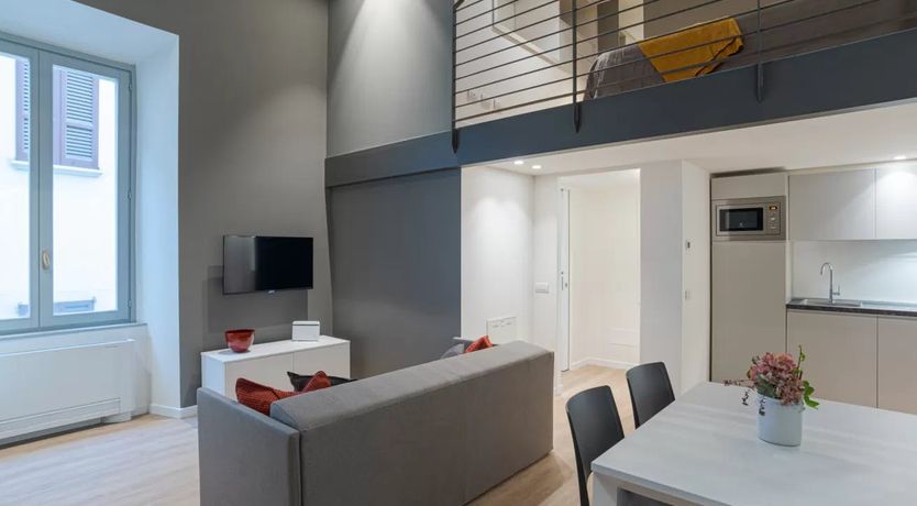 Photo of The Viscount Of Como