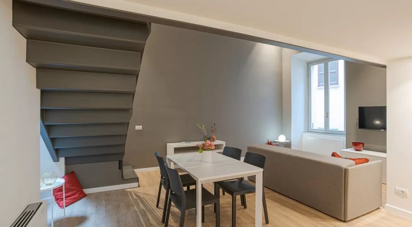 Photo of The Viscount Of Como