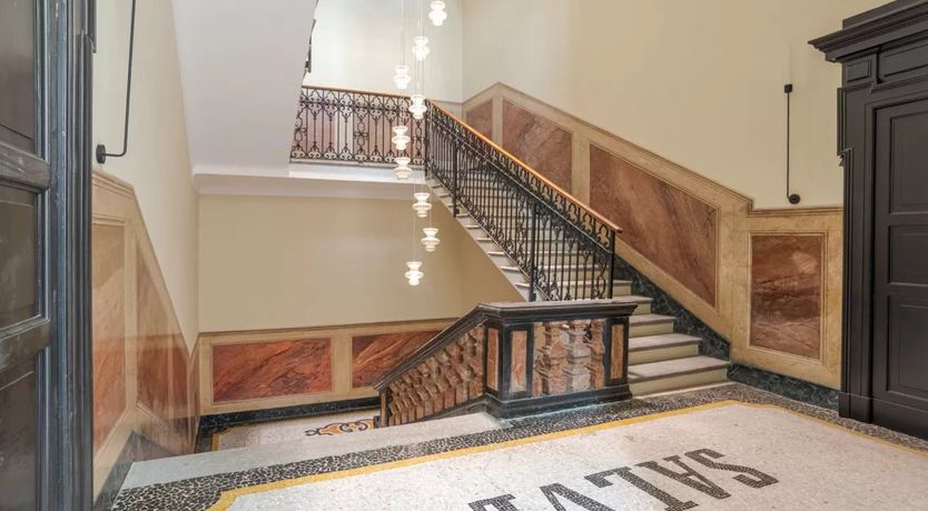 Photo of The Viscount Of Como