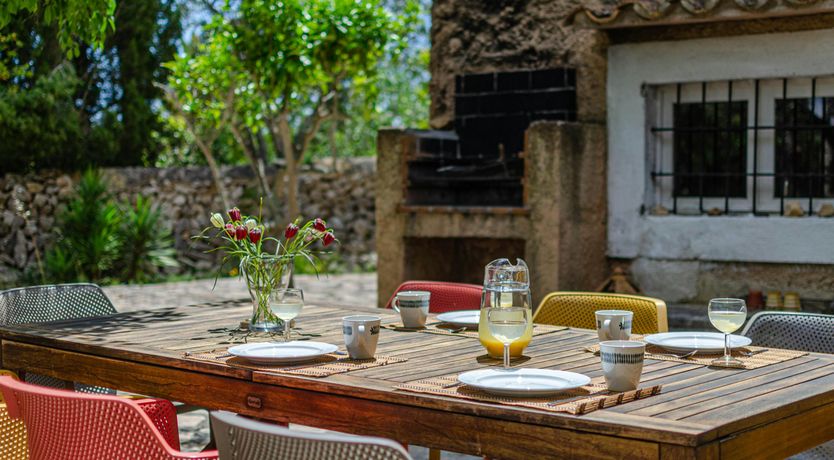 Photo of Mallorcan Moment