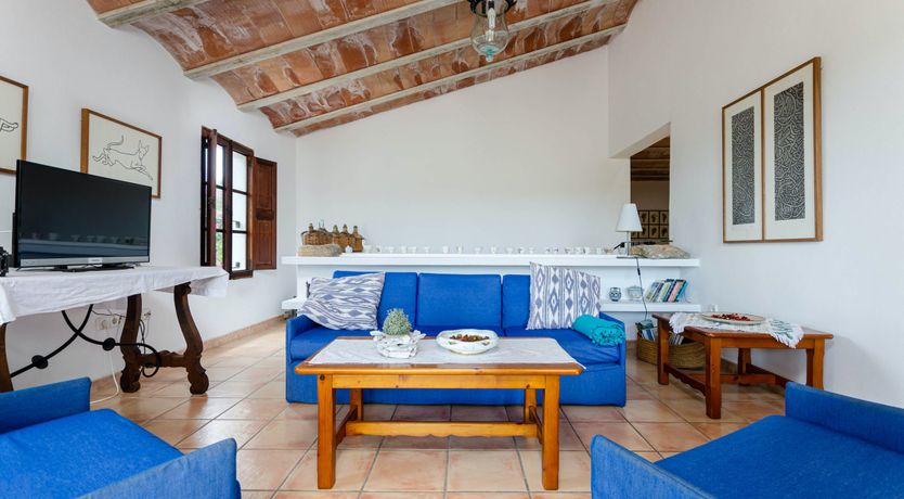 Photo of Mallorcan Moment