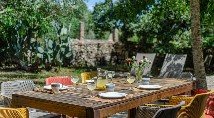 Photo of Mallorcan Moment