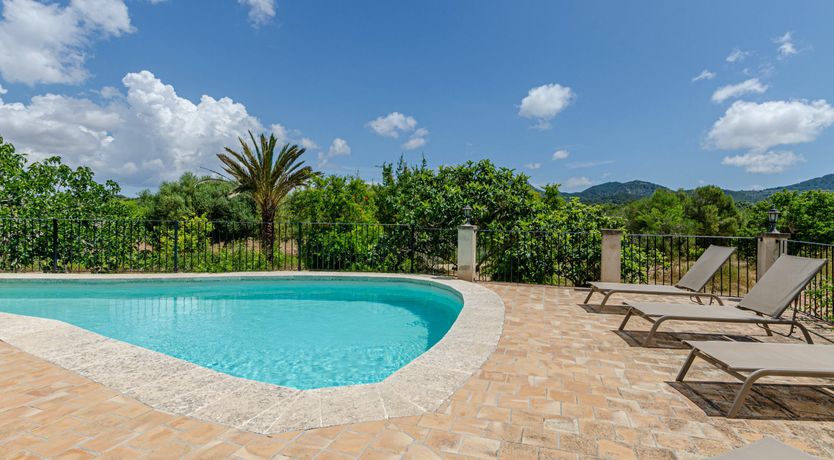 Photo of Mallorcan Moment