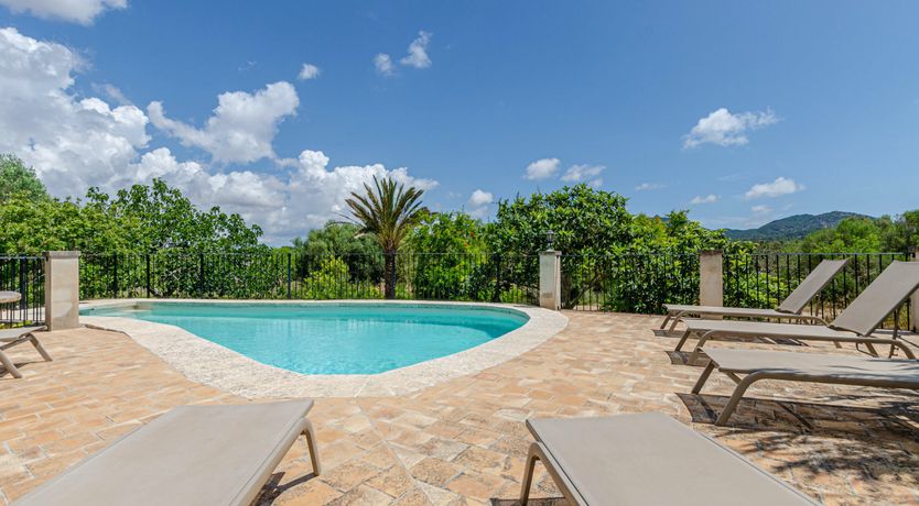 Photo of Mallorcan Moment