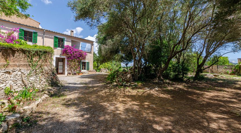 Photo of Mallorcan Moment