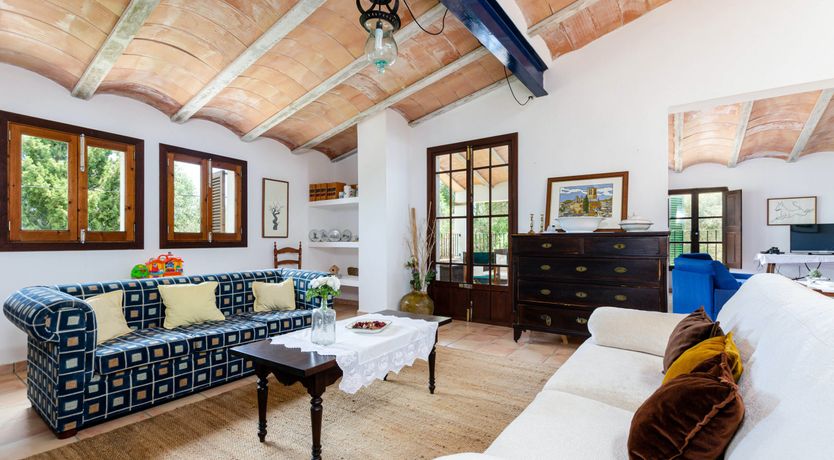 Photo of Mallorcan Moment