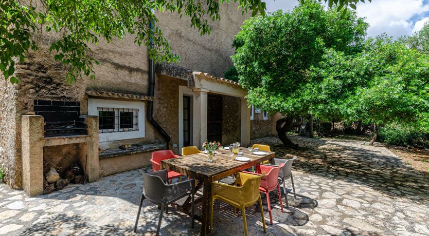 Photo of Mallorcan Moment