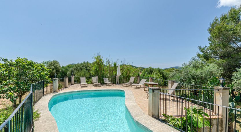 Photo of Mallorcan Moment