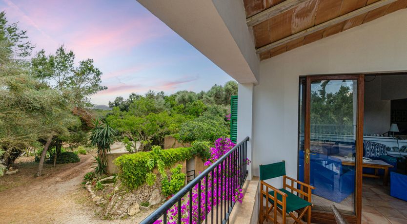 Photo of Mallorcan Moment