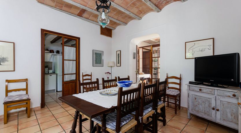 Photo of Mallorcan Moment